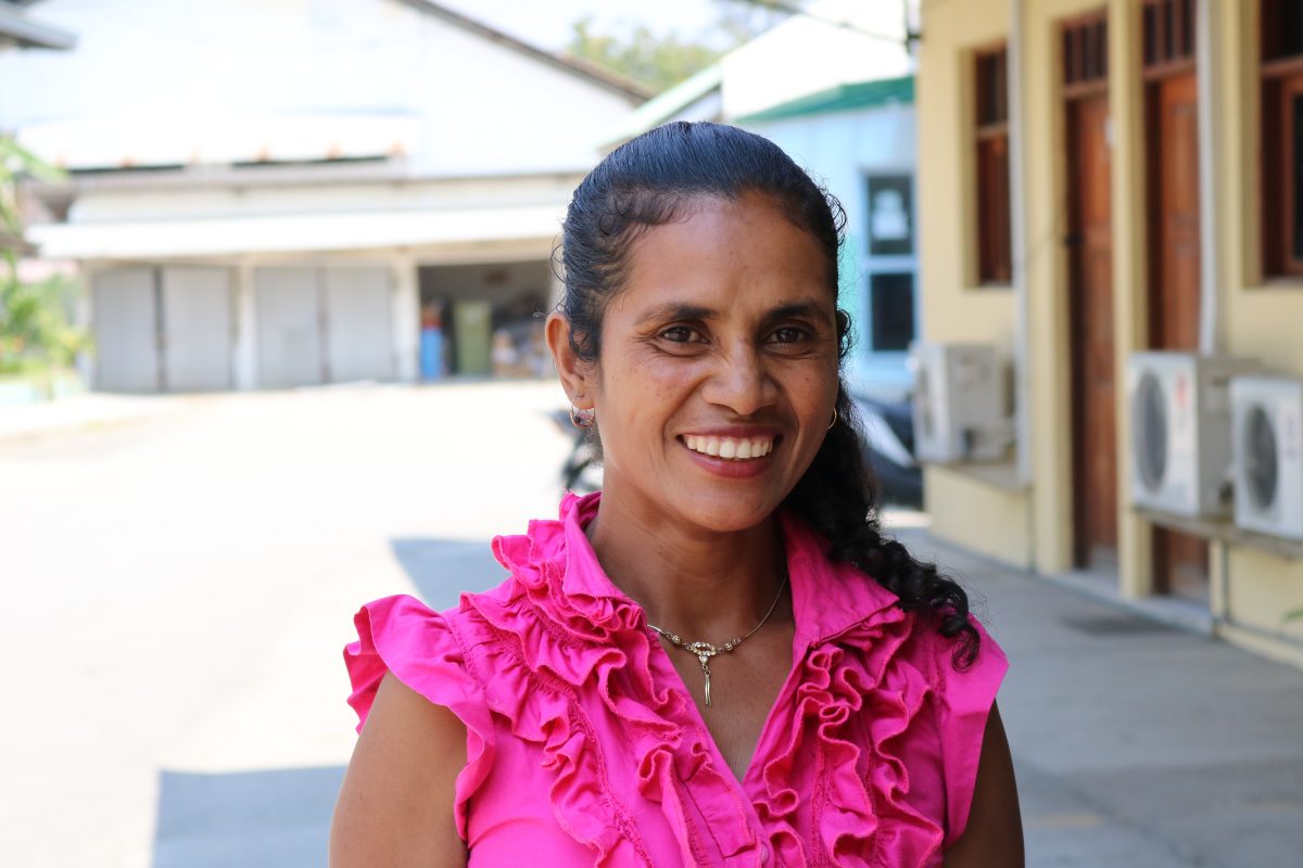 Marie Stopes Timor-Leste