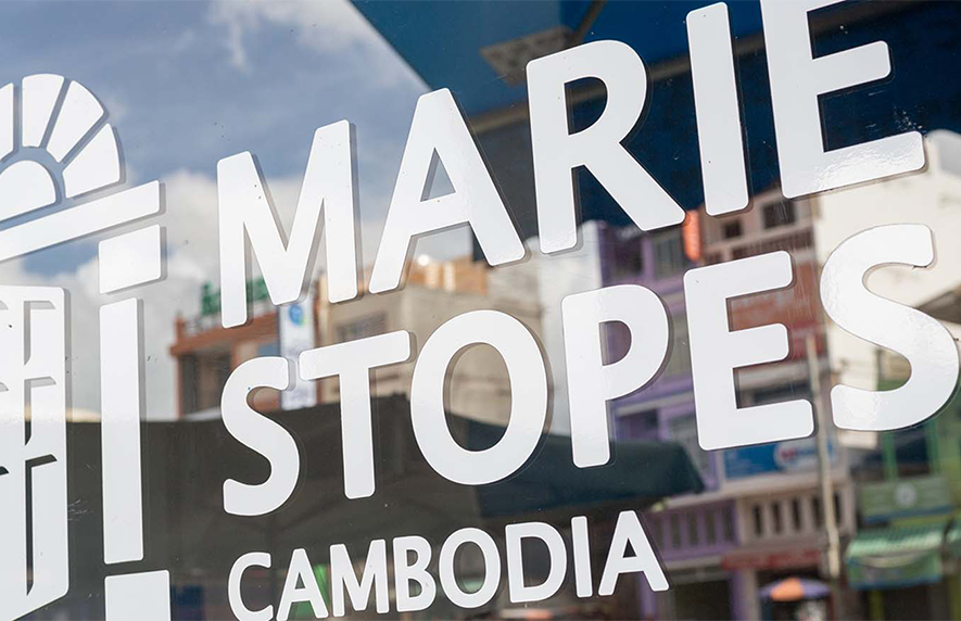 Marie Stopes Cambodia