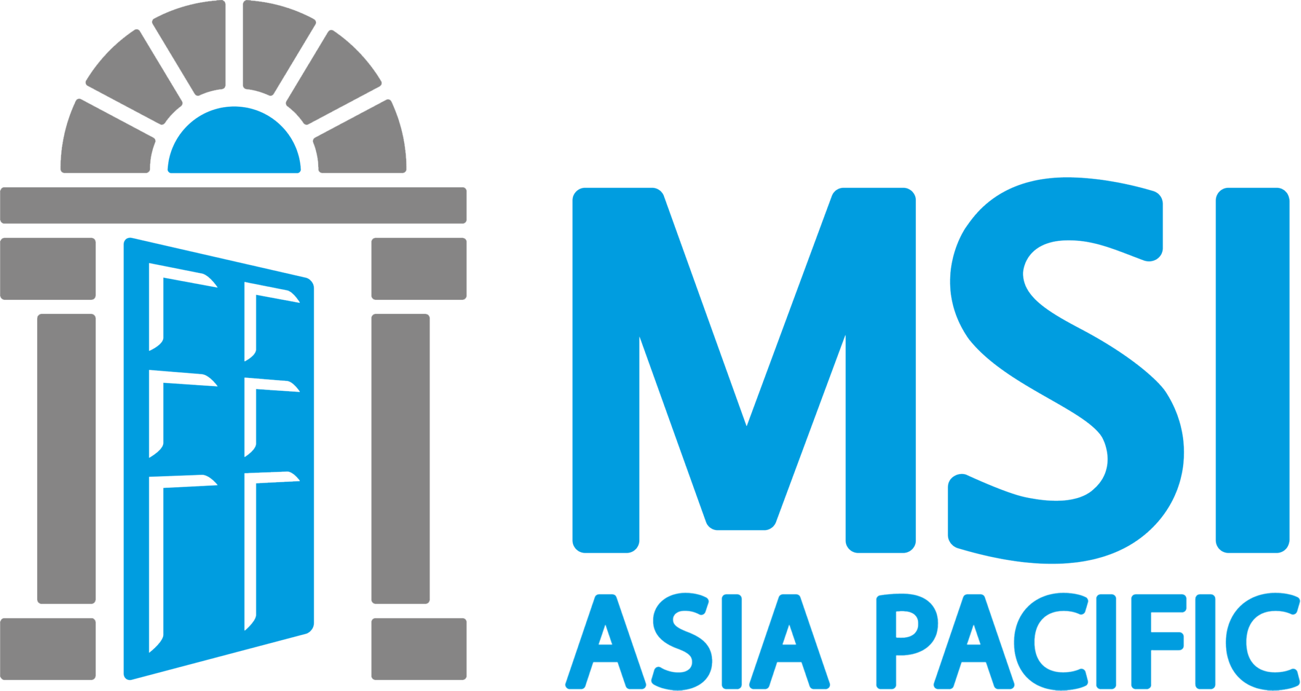 MSI Asia Pacific