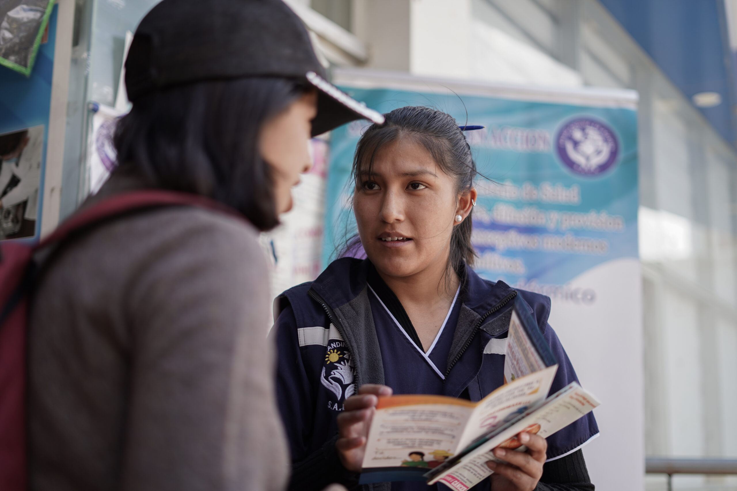 Qalincha is still dreaming